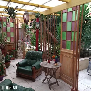 Le Couvent Des Capucines - Le Appartement